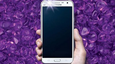 Samsung Galaxy J7 登場：入門機都有旗艦級 f/1.9 光圈鏡頭