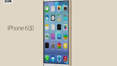 iPhone 6S 全新「SiP」技術你要知：電量翻倍非妄想
