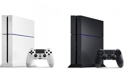 PS4 出新版輕盈更省電！買定等玩 FF7 重製版