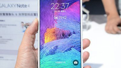傳 Samsung Galaxy Note 5 不設 Edge 版！四大傳聞分析一下
