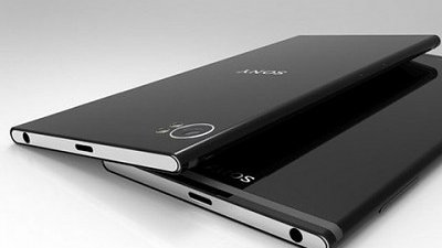 新相機、霧化玻璃設計！Sony Xperia Z5 曝光