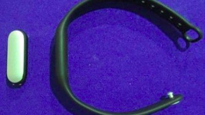 小米手環 1S 現身：加入貴氣心率測量功能