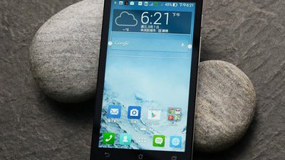Asus 傳快要公佈 Zenfone Go：新一代超平價長者手機
