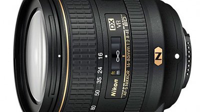 Nikon DX 新寵兒︰金圈 16-80mm f/2.8-4E ED VR 登場