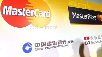 搶平機票必用：Master Pass 服務網購好方便