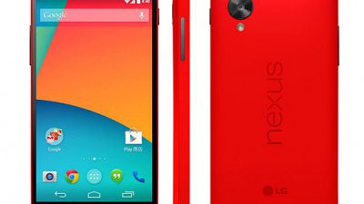 新 Nexus 機還有 LG！跑分八萬五破紀錄