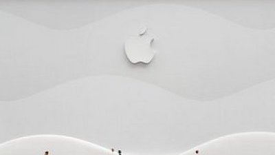 繼續為人民服務！Apple Store 廣東道店月底開幕