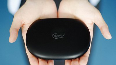 超值 Android PC Remix Mini 定價 US$30！
