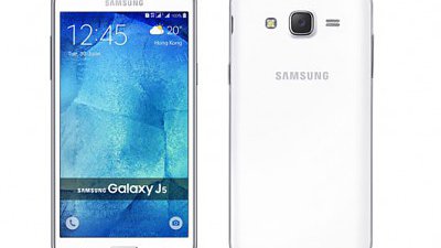 Samsung Galaxy J5 開賣！設 f/1.9 大光圈鏡頭賣 HK$1,898