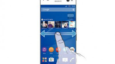 Sony 無邊框手機 Xperia C5 Ultra 終於現身！