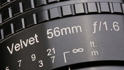 人像攝影創作新寵：Lensbaby VELVET 56mm f/1.6 將登陸 shop@dcfever！