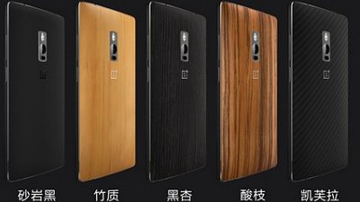 One Plus 2 正式發表：容易買到才最重要