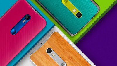 抵用過中國品牌手機！Motorola Moto X Style 正式發表