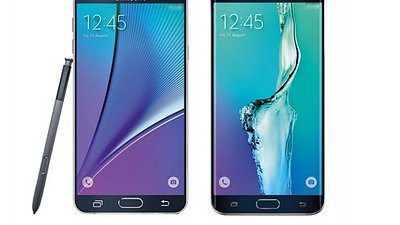 Samsung Galaxy Note 5 八月中公佈！像小米 Note 的設計流出