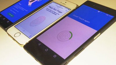 Sony Xperia Z5、Z5 mini 首張真機圖曝光！
