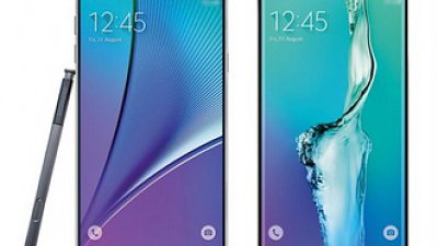 香港 8 月 14 日發表 Galaxy Note 5：緊貼 Galaxy Unpacked 2015