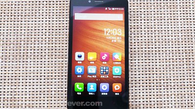 小米 813 發佈會主角紅米 Note 2 規格定價曝光！