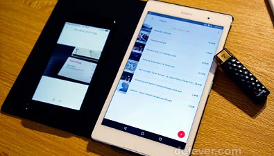 迷你隨身 Media Center：SanDisk Connect 同時支援多個平台