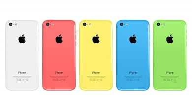 Apple 九月發佈會還有 iPhone 6C！七彩色系 iPhone 回歸
