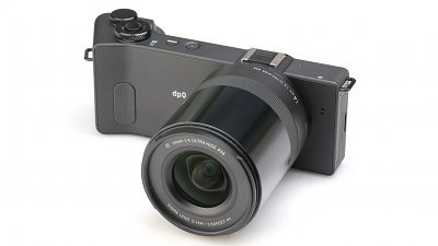 DP0 Quattro 靈魂︰Sigma 或推 14mm f/4 M4/3 鏡頭