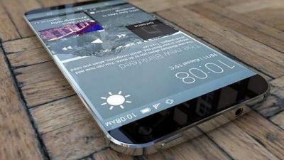 HTC 新旗艦 Aero 正式曝光：究竟叫 HTC One _ 9 呢？