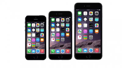 新一代 iPhone 尺寸大執位：iPhone 6S 增至 5 吋屏幕