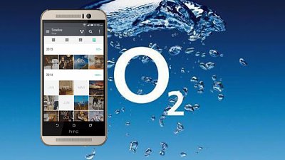 HTC 新旗艦名為 O2：備有 5 吋及 6 吋屏幕選擇