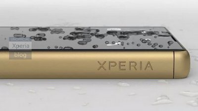 Sony Xperia Z5 全面曝光！23MP 相機，首款 4K 屏幕手機降臨