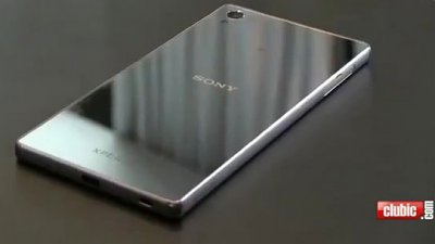 Sony Xperia Z5 約三分鐘實試短片流出：2,300 萬像素鏡頭確認！