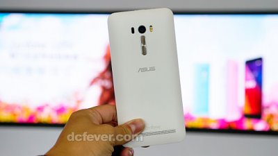 Asus 三機齊發！Zenfone 2 Deluxe、Selfie、Laser 在港發佈