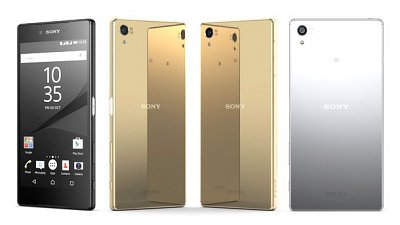 Sony Xperia Z5 系列還有一員！傳 Xperia Z5 Ultra 明年推出
