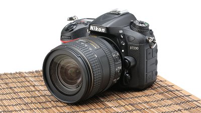 金圈 DX 新寵︰Nikon 16-80mm f/2.8-4E ED VR 實拍樣本即看
