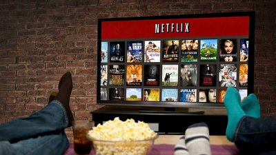 Letv 最大勁敵：Netflix 即將在港投入服務