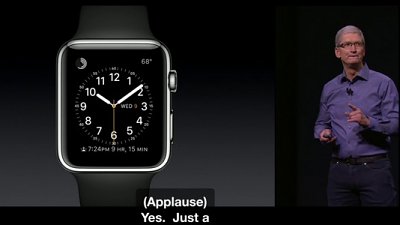 Apple Watch、Apple TV 全面更新！Apple TV 有望變家庭遊戲機

