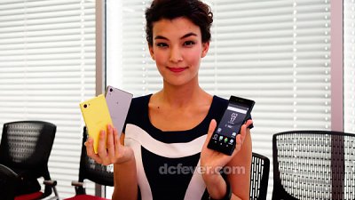 Sony Xperia Z5 家族東瀛揭祕：屏幕、音樂篇
