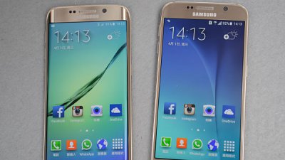 Samsung Galaxy S7 傳用鎂合金機身：又硬又輕，散熱效能更強