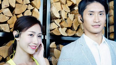 Jabra Eclipse、Sport Pace 兩款全新藍牙耳機：通話運動兩得宜