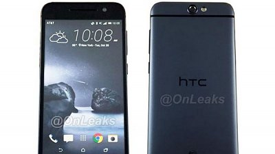 HTC 救星 A9 樣本機流出！也許能用 iPhone 6S 機殼會是一大賣點