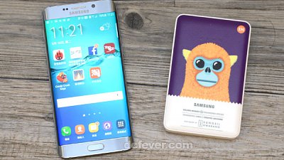 Samsung Galaxy S7 傳引進比 iPhone 6S 有過之而無不及的 3D Touch 功能！