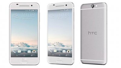 鏡頭凸出照模仿！HTC One A9 官方圖片、規格及定價曝光！