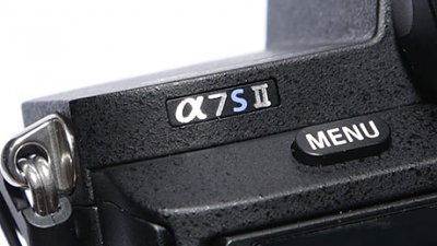 兩分鐘 Sony A7S II 試玩短片分享編輯至愛新功能