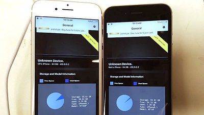 iPhone 6S 並無「晶片門」問題：美國《Consumer Reports》有測試證明 