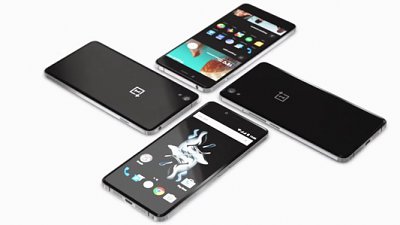 決不造低階機！迷你旗艦 One Plus X 正式發表