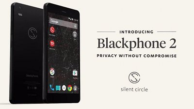 私密安全 Android 機 BlackPhone 2 登場
