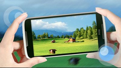 HTC Desire 828 登場！感覺是平價版 HTC One A9