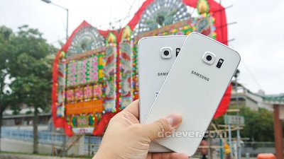 Samsung Galaxy S7 傳採用更大感光元件！拍攝規格誓超 Sony