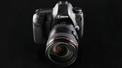 Canon 全片幅 6D 連 24-105mm f/4L 降價，萬 7 有找！