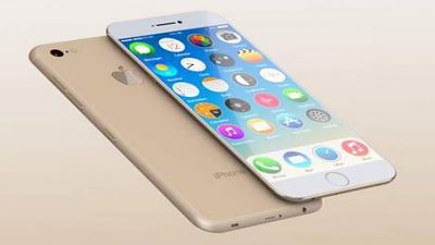 iPhone 7 傳僅有 6mm 厚：iPhone 7 Plus 更設有 3GB RAM 規格
