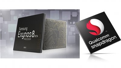Exynos 8890 VS Snapdragon 820！最強 Android CPU 決戰