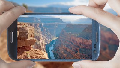 手機拍片超越單反！明年可拍 60fps 極流暢 4K 影片！